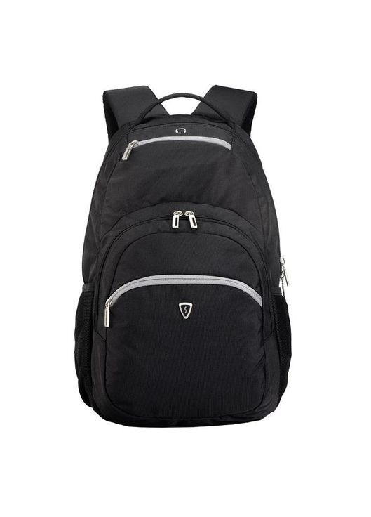 Рюкзак для ноутбука PON-389BK 15.6" Black Sumdex (341487602)
