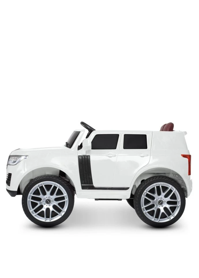 Дитячий електромобіль Джип M 4836EBLR1 до 25 кг Bambi Racer (300694020)