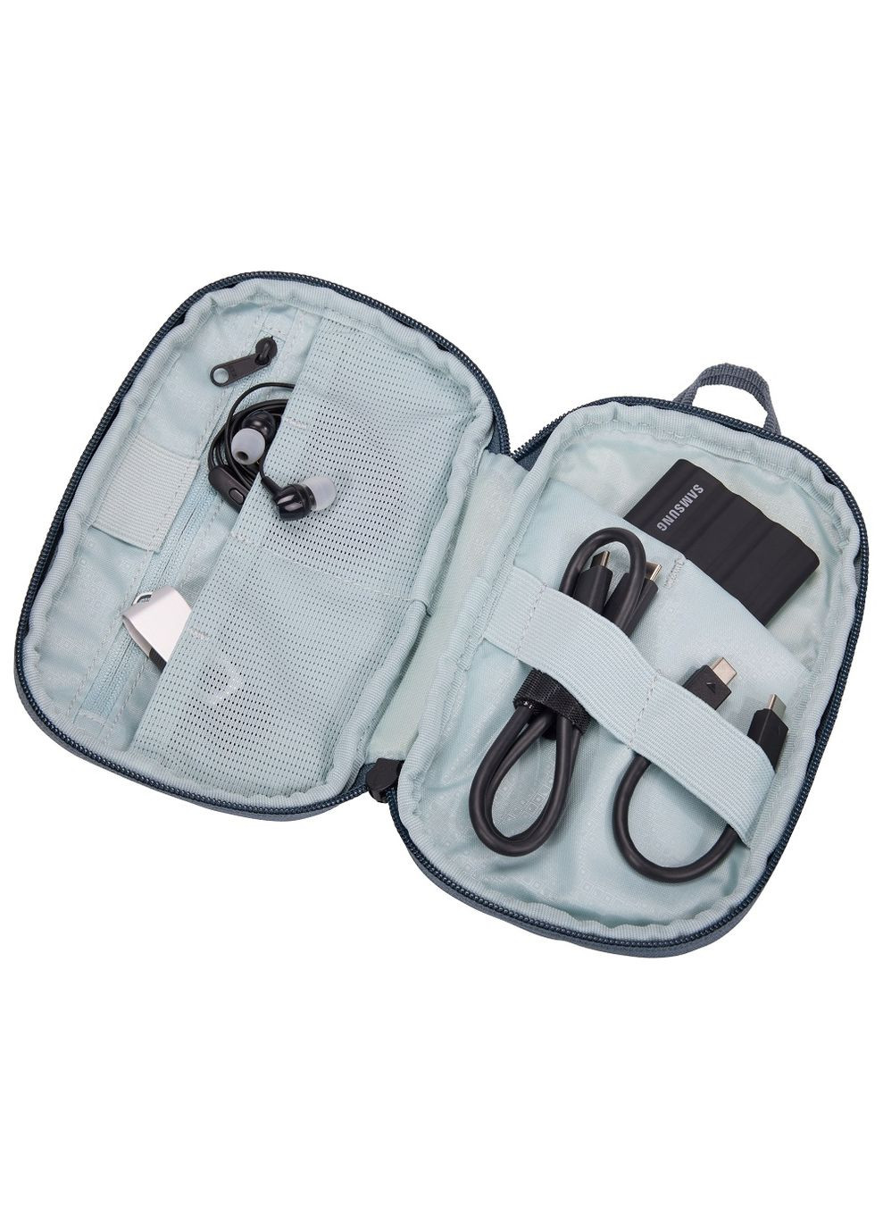 Сумка Portable Subterra 2 PowerShuttle Mini TSPW400 Dark Slate (6948998) Thule (315602514)