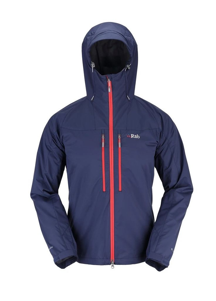 Куртка Vapour-rise ite Alpine Jacket L Rab (278005221)