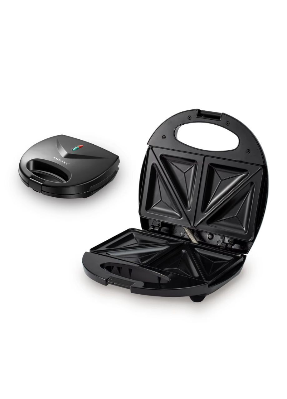 Cендвичница Sokany SK-BBQ-839 (302669703)