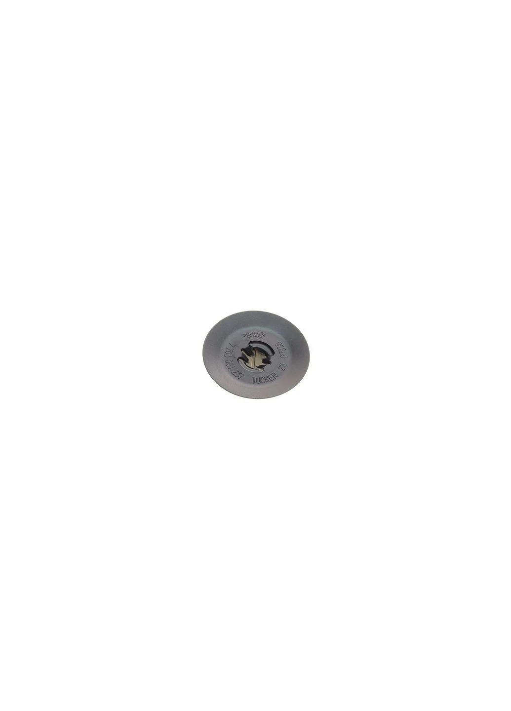 Ремкомплект бампера (заднего) Renault Megane IV 15 4407793 (opt-om) No Brand (339656470)