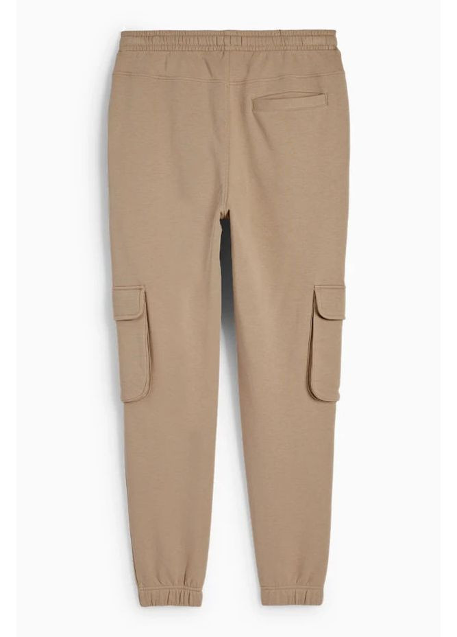 Спортивні штани з бавовни C&A (372388414)