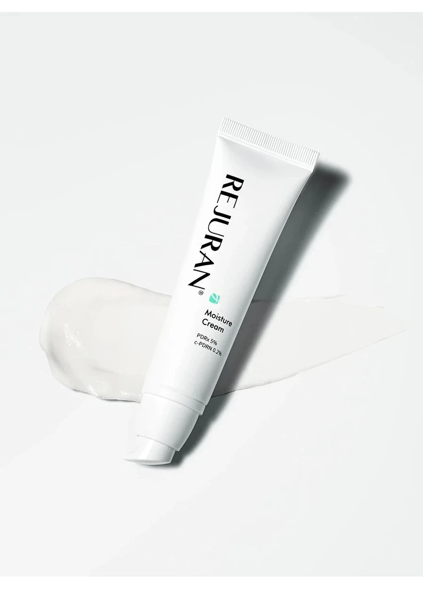 Rejuran Увлажняющий крем для восстановления защитного барьера Moisture Cream 60 г — Крем, Южная Корея (401860414)