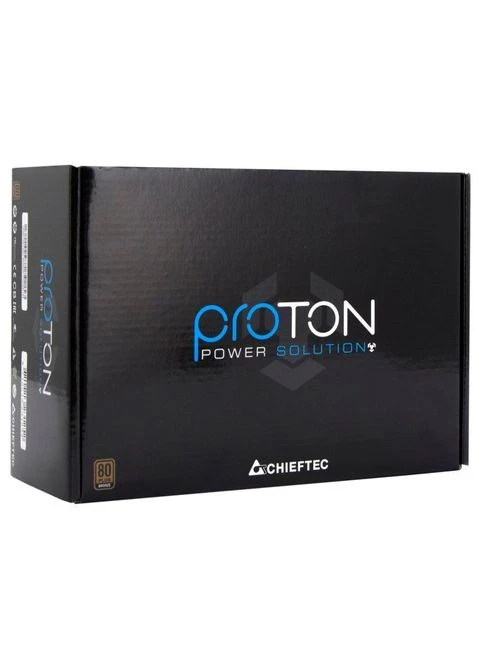 Блок питания (BDF600S) Chieftec 600W Proton (295930309)