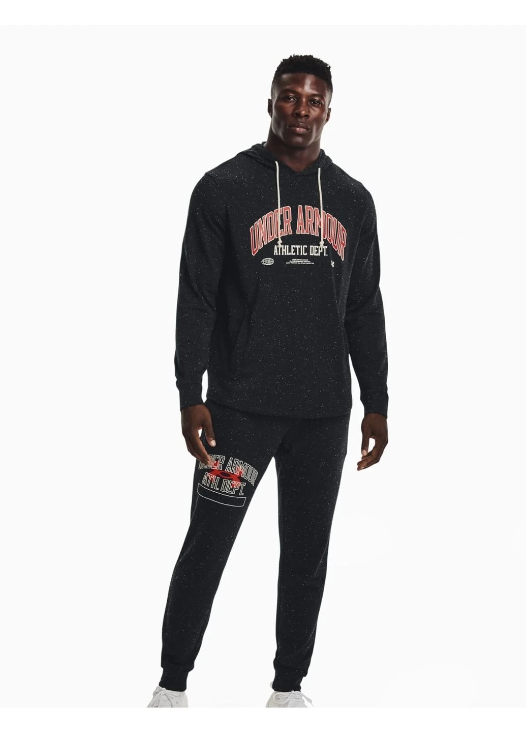 Кофта Under Armour Rival Try Athletic Dept adidas (398263048)