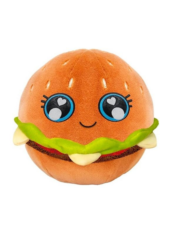 Игровой набор Бургер Little Foodies W2 Biggies (365842000)