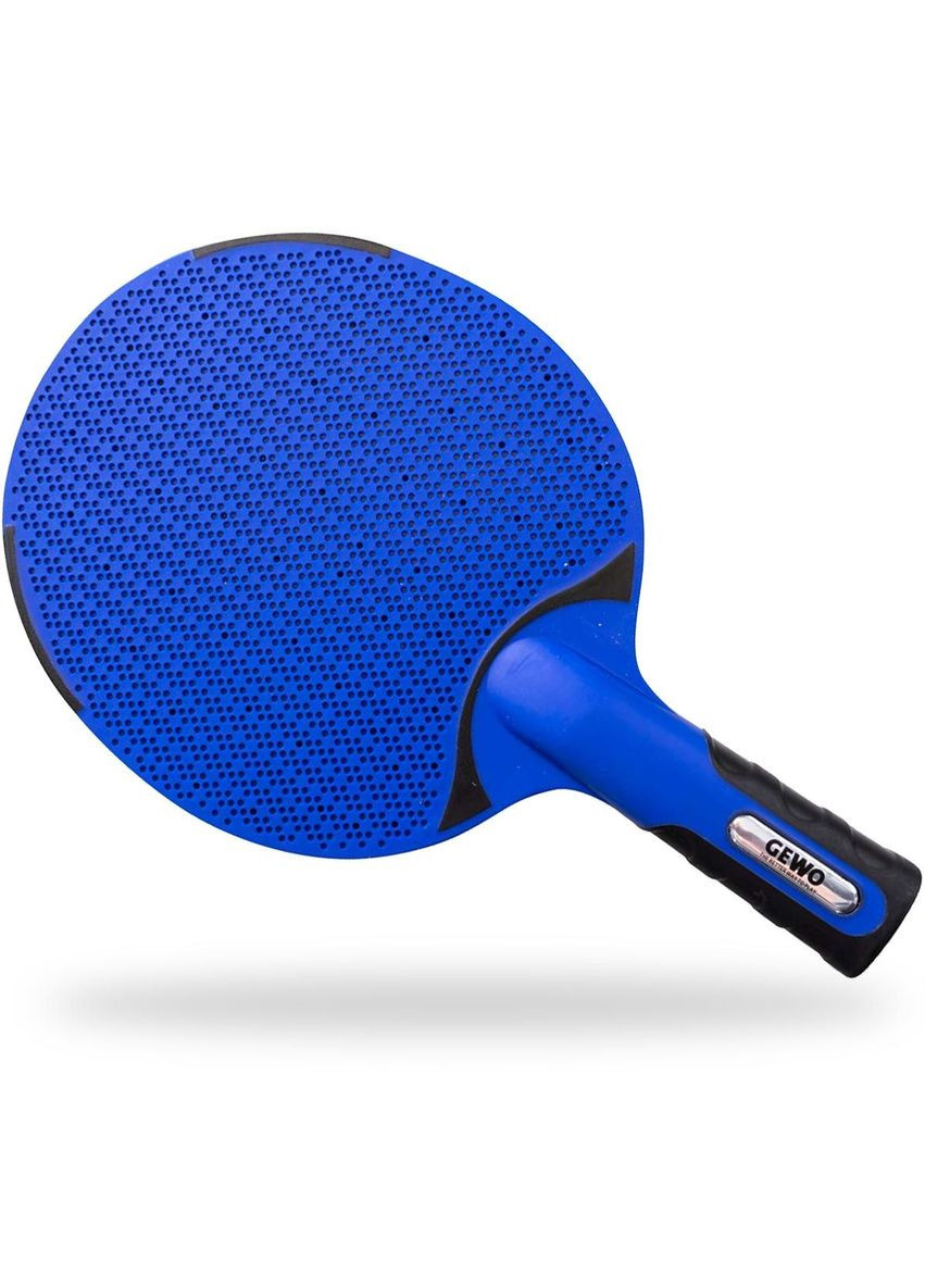 Ракетка для настільного тенісу Outdoor Blue FL (1017065001) GEWO (346533811)