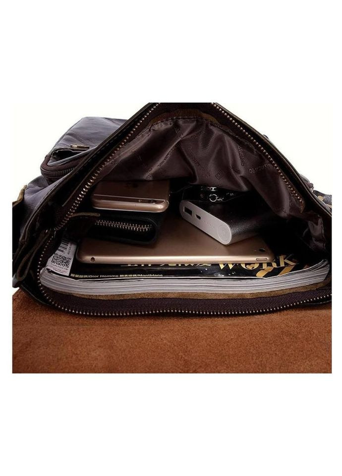 Сумка месенджер bx1292 чоловічий шкіряний Bexhill (329151328)