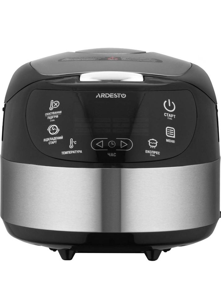 Мультиварка MCP17DGDF Ardesto (306528128)