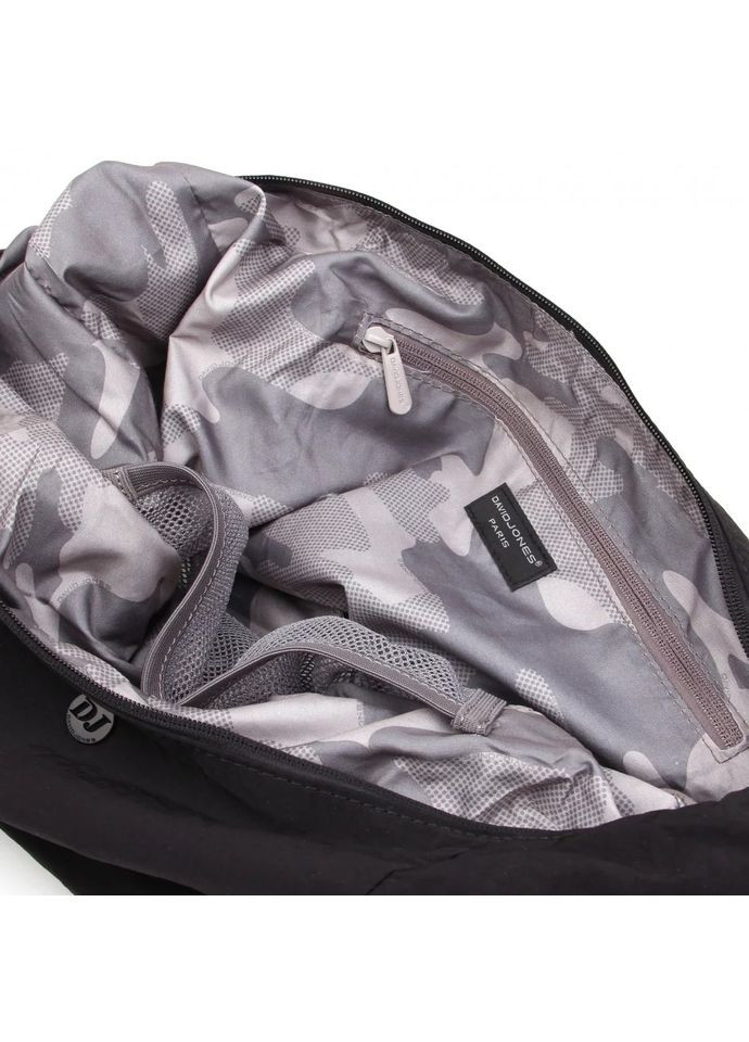 Спортивная сумка 7636 Текстильная сумка | сумка для спорта David Jones (370381663)