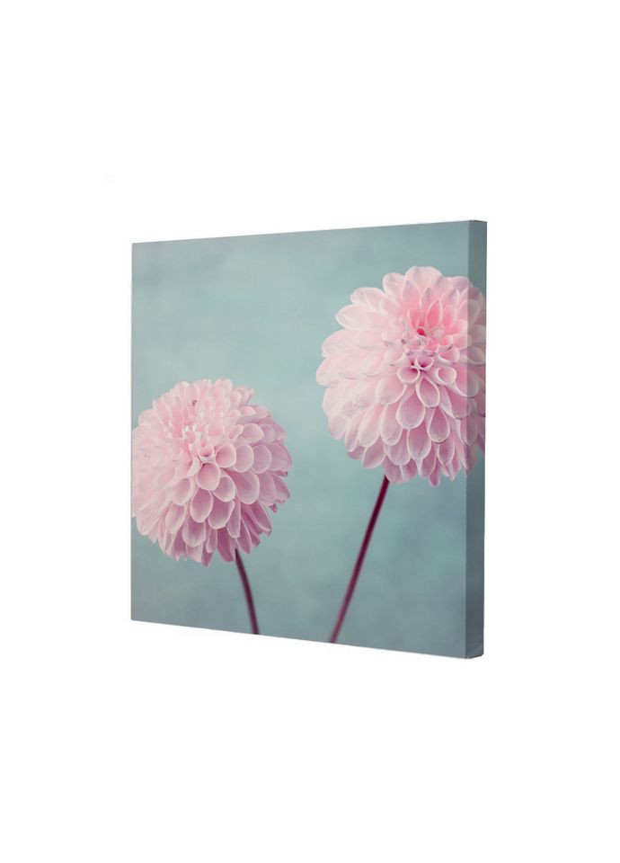 Набір постерів Жоржини (PS-119) 2 шт в наборі Riviera Blanca (303135706)