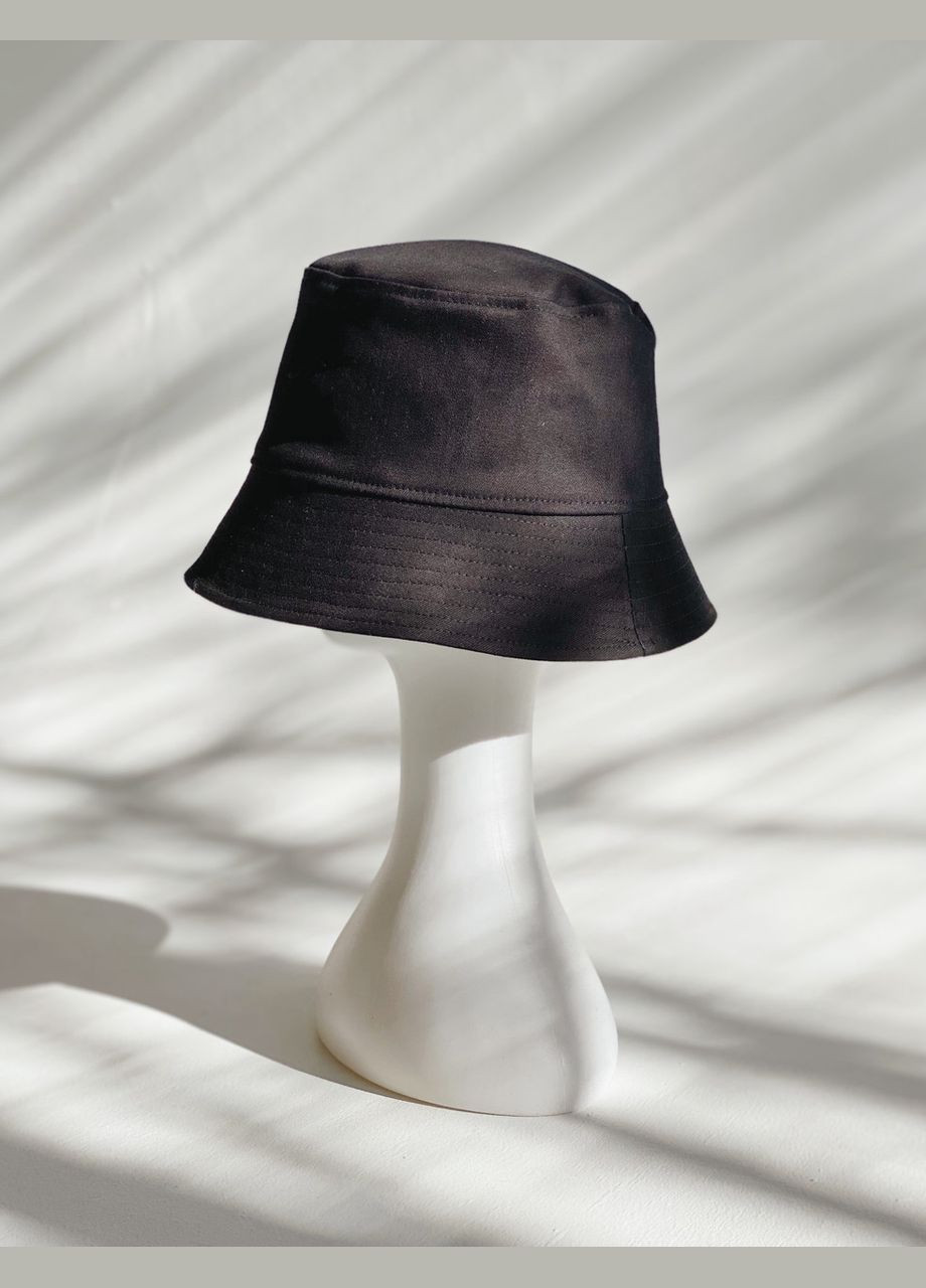 Жіноча літня панама з опущеними полями D.Hats (289356027)