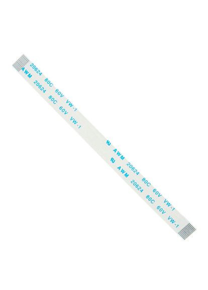 Шлейф живлення 12 Pin для Dualshock 4 PS4 (JDS-011/020/030/040/050/055) IVYUEEN (298184121)