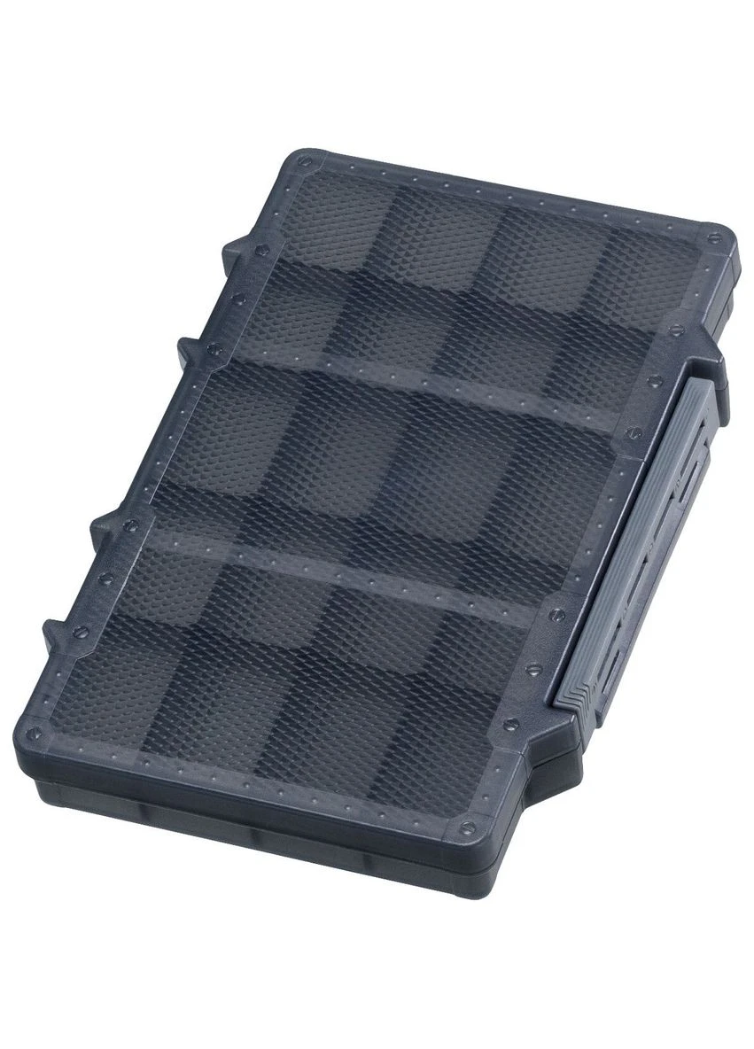 Коробка MC Case #195P Black DaiichiSeiko (395679170)