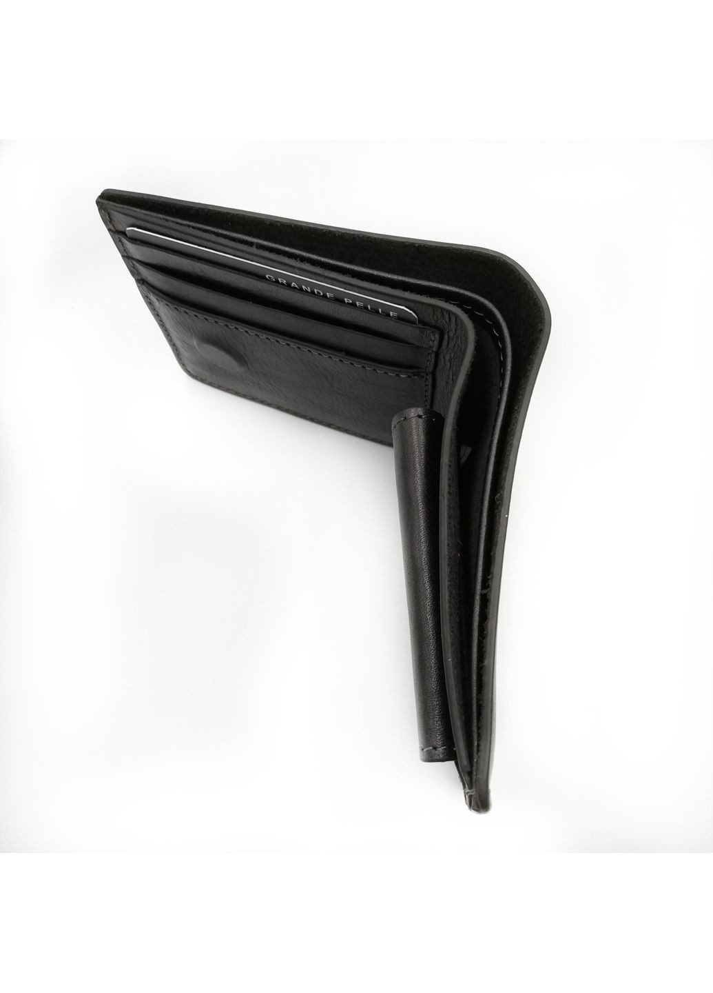 Кошелек Кожа 2-1-505110 Grande Pelle (364658658)