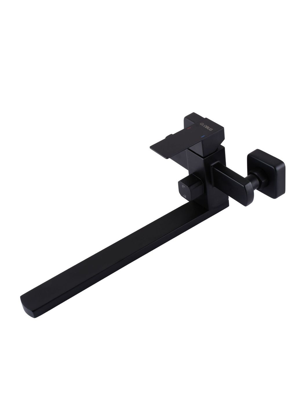 Змішувач для ванни SICILIA SBQ-208-BB Globus Lux (335040731)