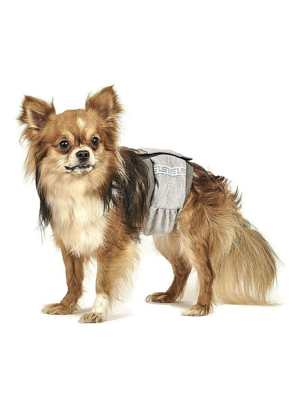 Гігієнічний пояс для кобелів, розмір M Природа (306721865)