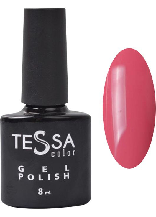 Гель-лак №128, 8 мл Tessa (352184221)