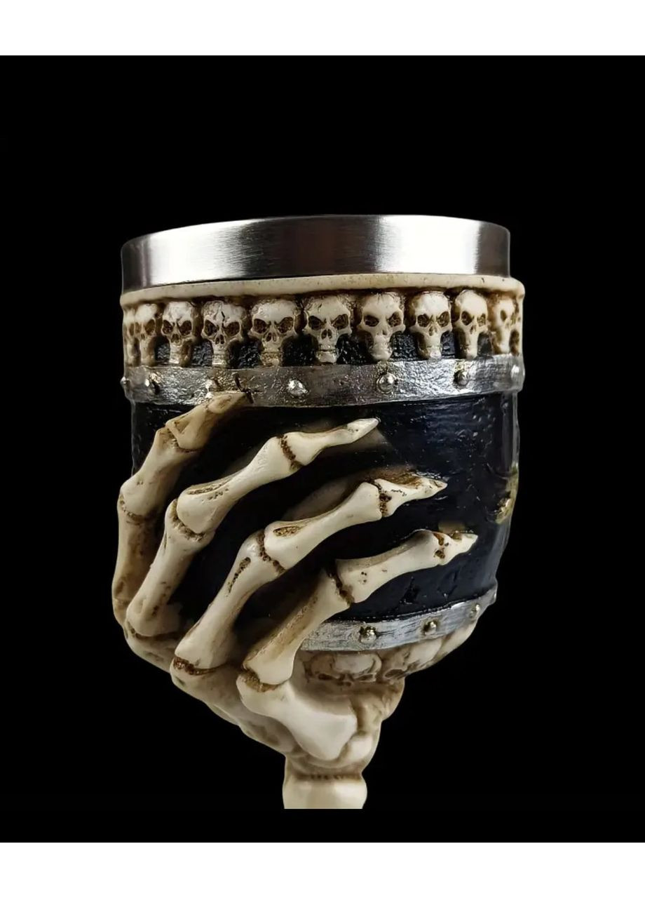 Бокал-кубок "Кисть" No Brand (361230982)