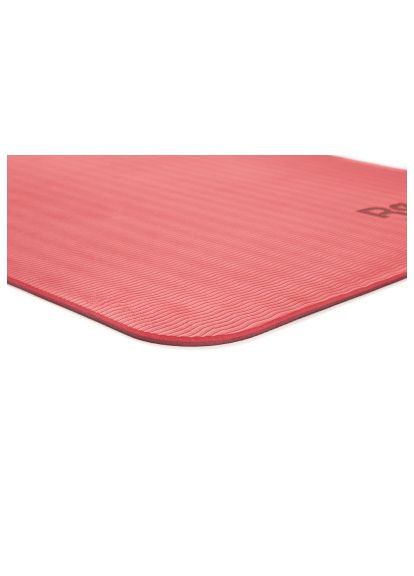 Килимок для йоги (885652020855) Reebok Double Sided Yoga Mat червоний RAYG-11042RD (366693981)