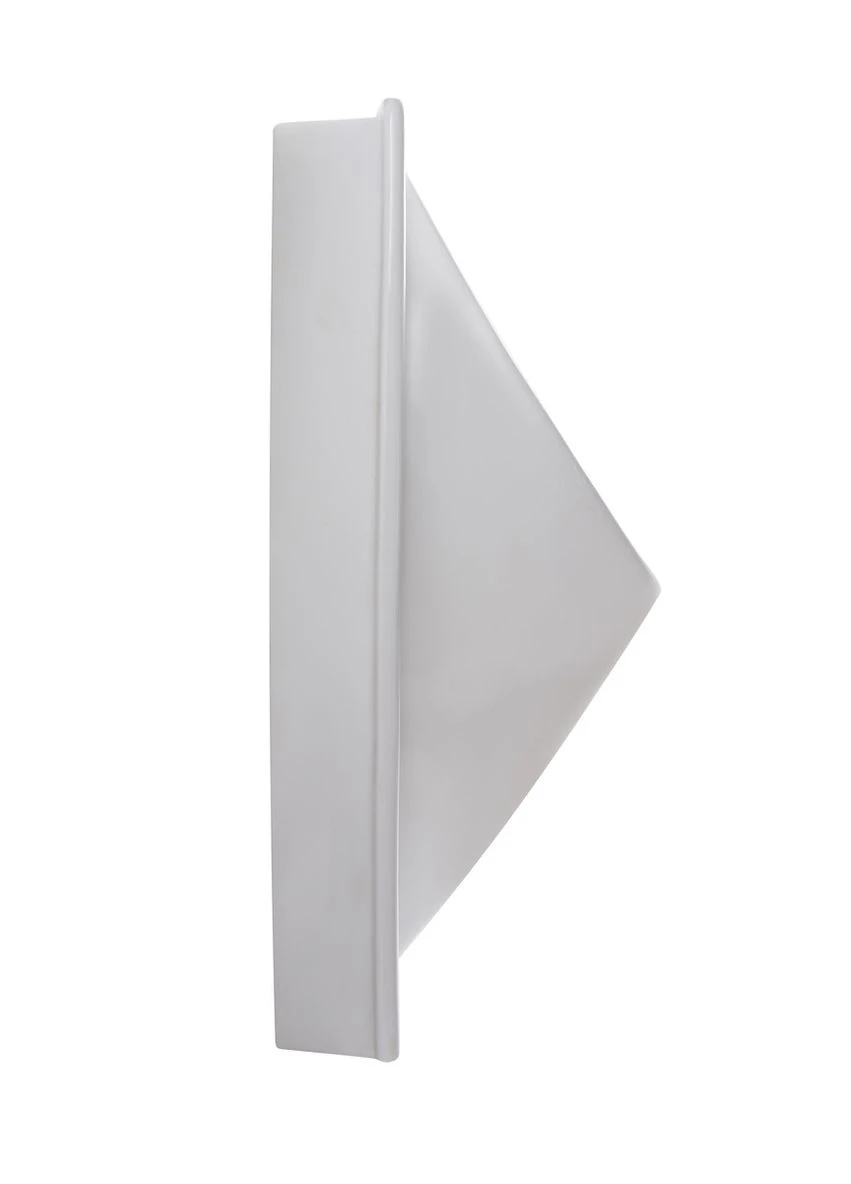 Писсуар подвесной Premium BEVEL-1005 380x420x750mm с краном для писсуара (MP6664) Mixxus (392917974)