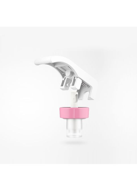 Замок безпеки для диспенсера кулера на гарячу та холодну воду BBZ66 2 шт No Brand (368565612)