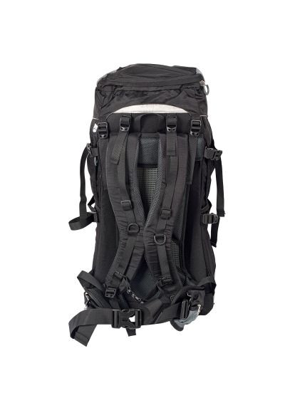 Рюкзак туристичний (9635B) Skif Outdoor Futura Pro 65L Black (370017149)