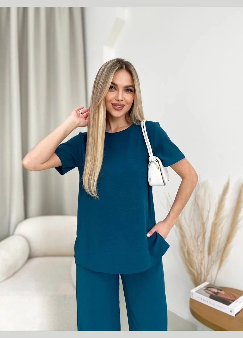Женский прогулочный костюм Fashion (325695927)