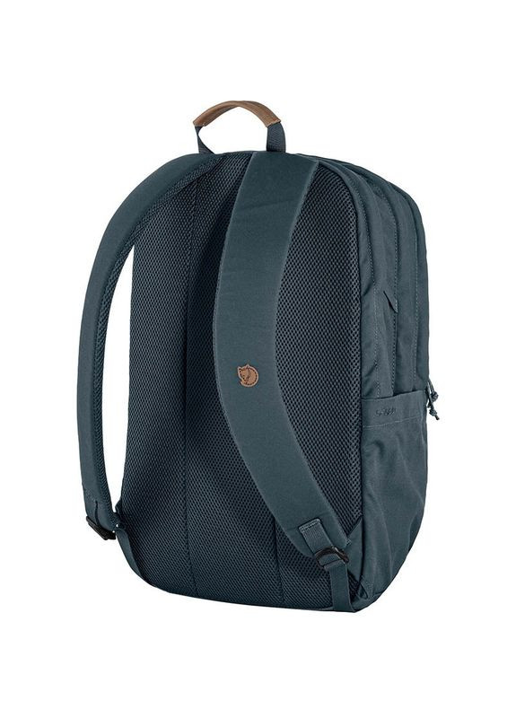 Городской рюкзак Raven 28 л Navy (23345.560) Fjallraven (322207081)