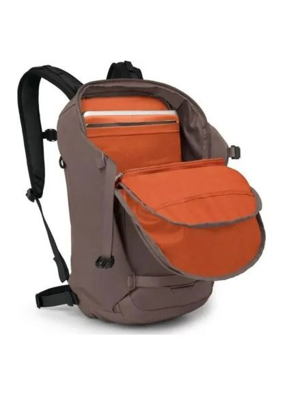 Рюкзак туристичний (009.3873) Osprey Metron 24 magma brown - O/S - коричневий (370020702)