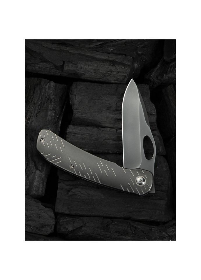 Нож складной Inmate WE23096B-4 (A-031897) Weknife (368994411)