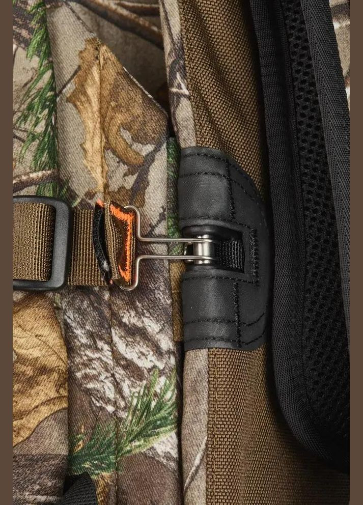 Рюкзак Vorn Deer з кріпленням для гвинтівки. Обсяг 42 л. Колір - camo No Brand (316440831)