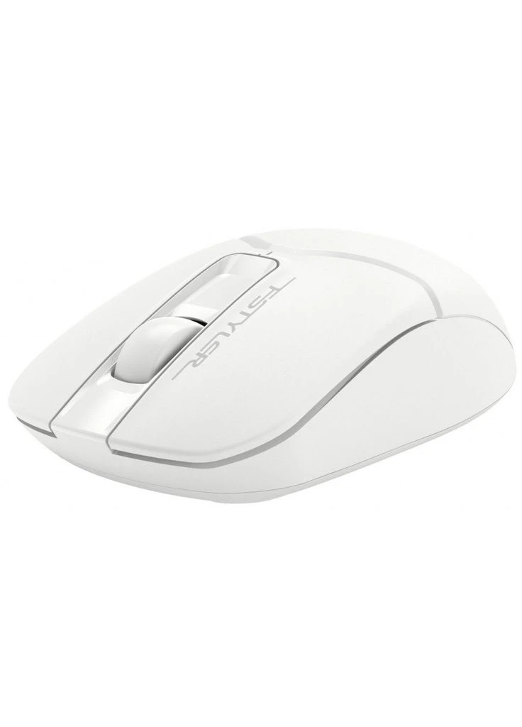 Мышка (ek11175) A4Tech FG12S White (392047716)