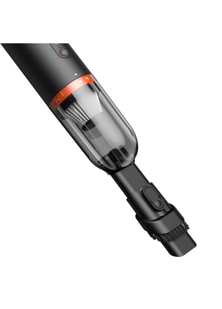 Автомобільний пилосос A2Pro Car Vacuum Cleaner(6000pa) (VCAQ040001) Baseus A2 Pro Car Vacuum Cleaner (358930804)