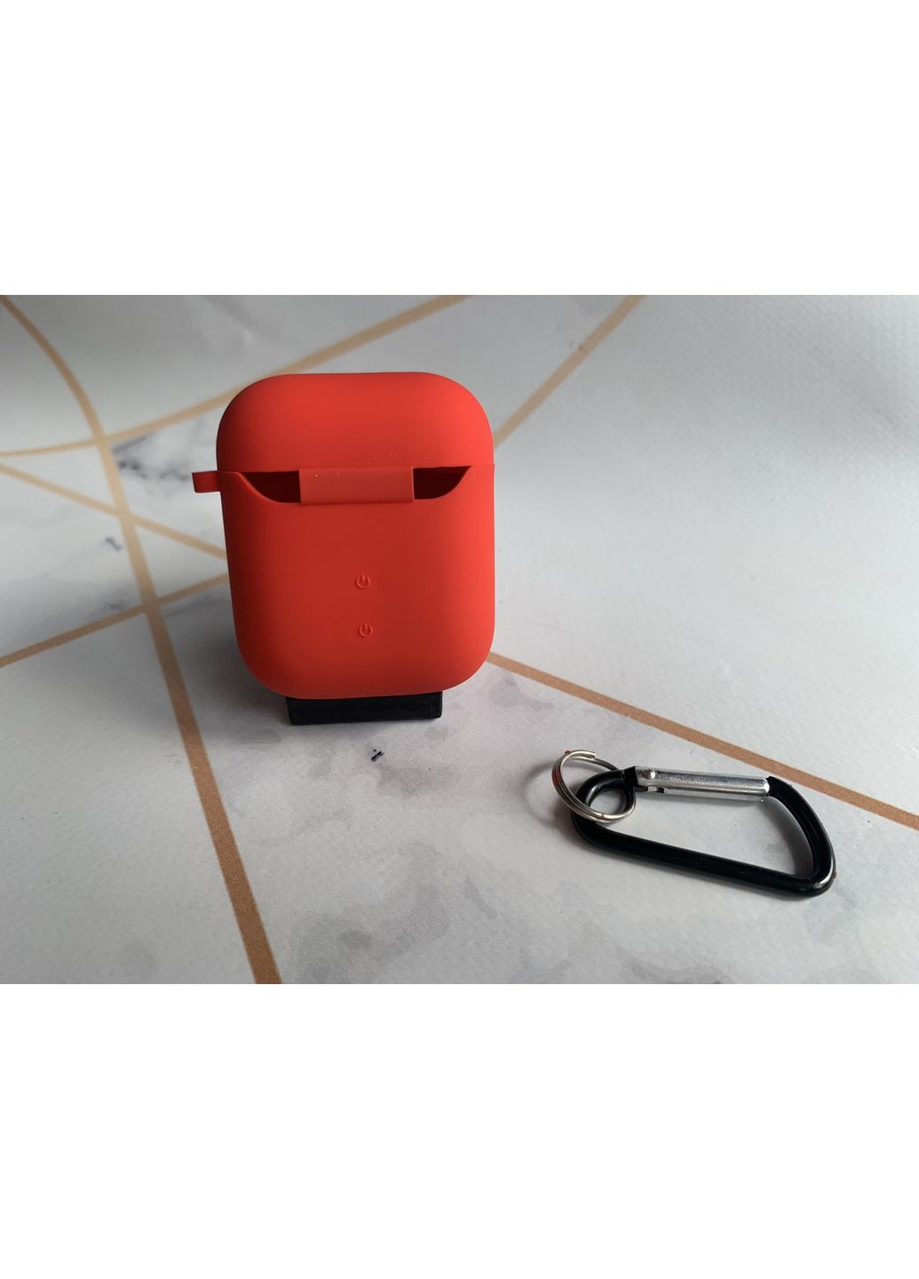 Чехол для наушников AirPods 1 и 2 поколения Creative (359500974)