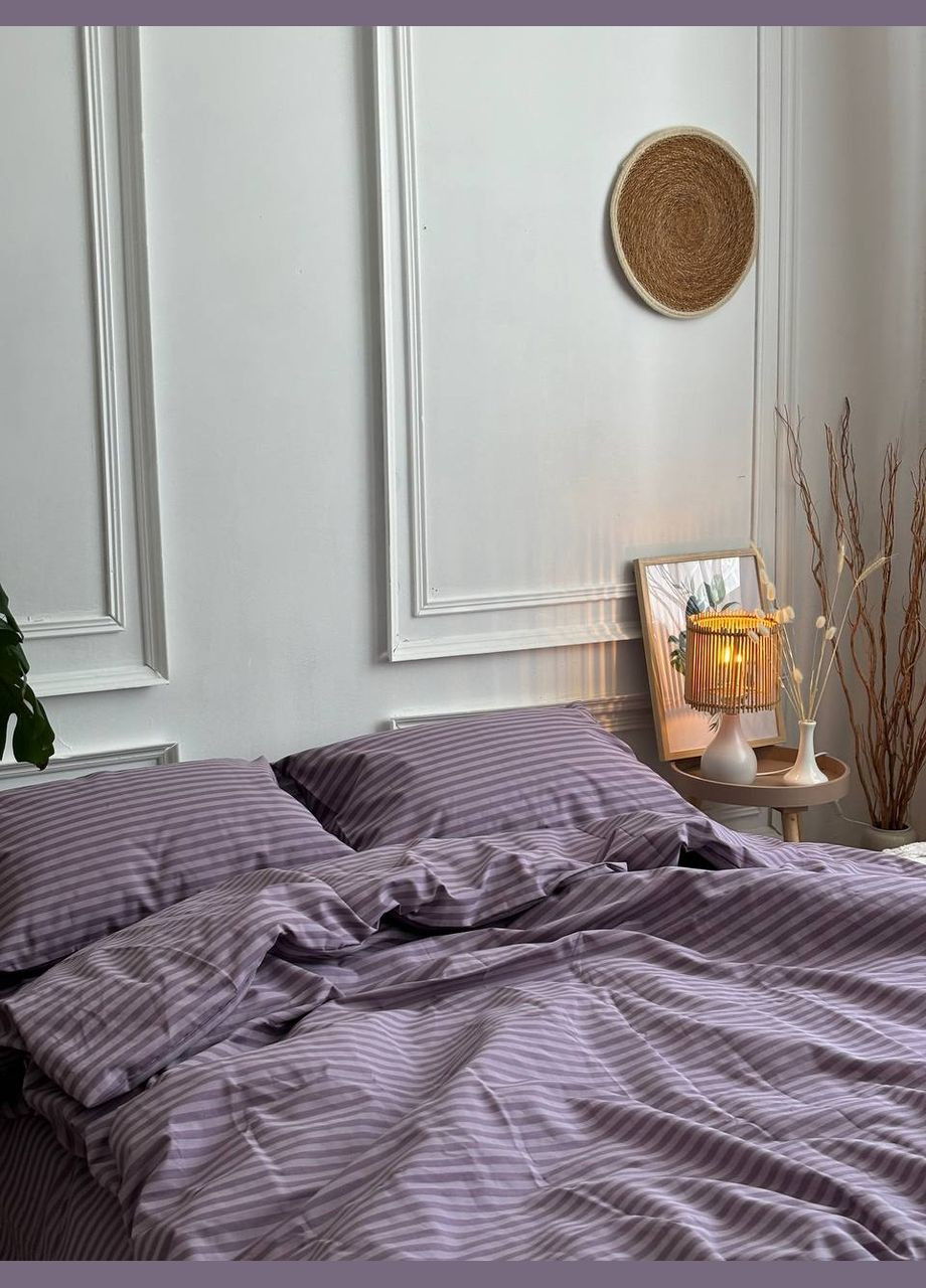 Комплект постельного белья из бязи Двухспальный размер Sleep Universe (331739537)