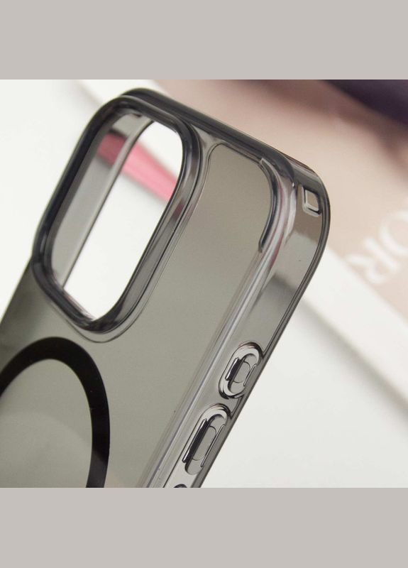 Чехол на Apple iPhone 16 Pro Max/ для айфона 16 о макс с функцией магсейф MagSafe SGP (356100690)