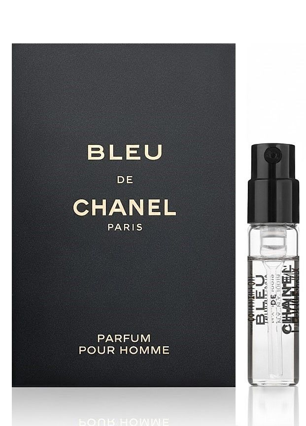 Духи Bleu de Parfum (пробник), 1.5 мл Chanel (370864239)
