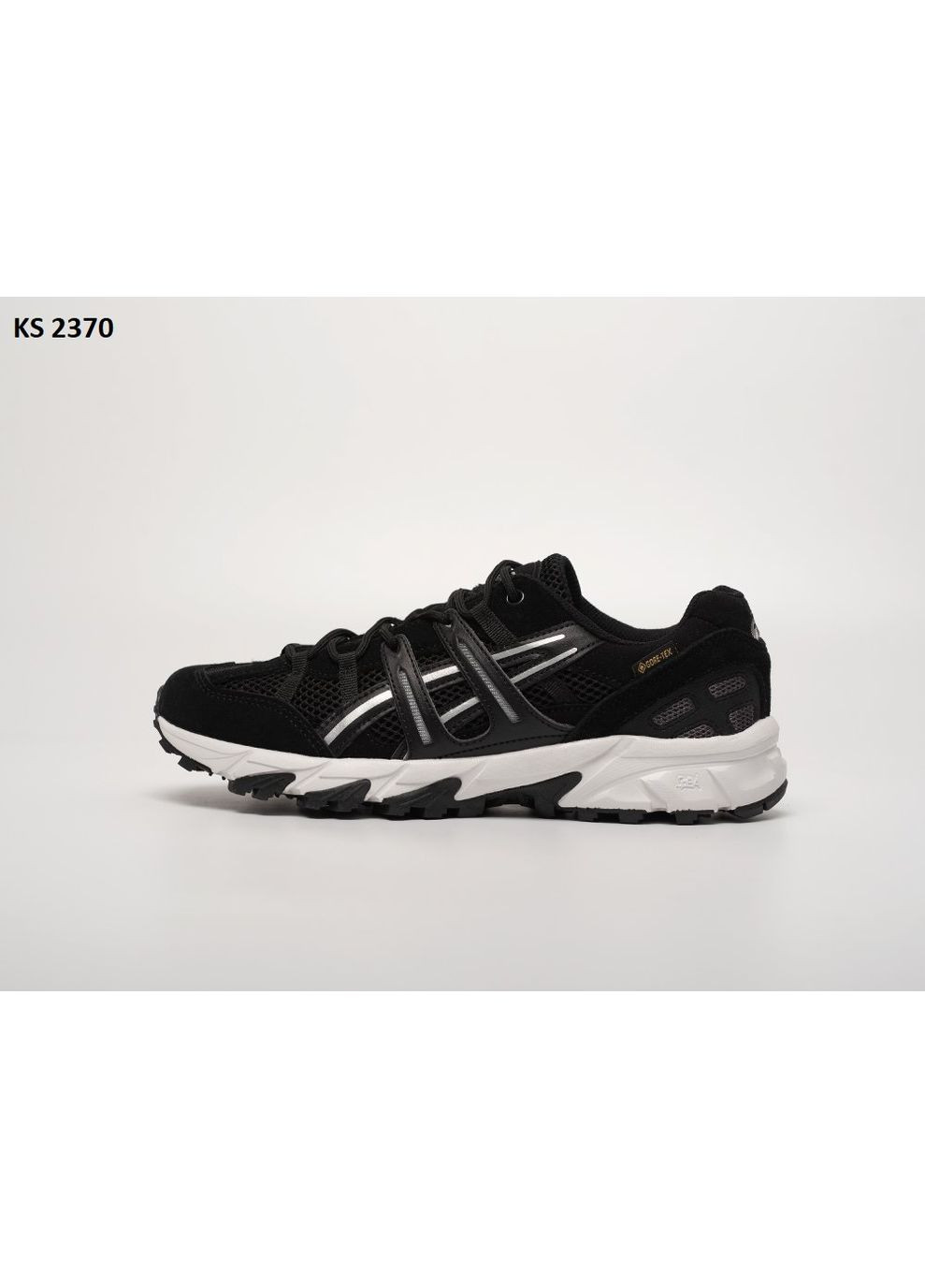 Комбіновані Осінні кросівки чоловічі asics gel sonoma 15-50 асікс гель сонома No Brand