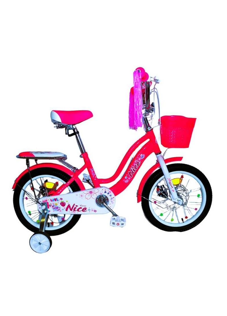 Велосипед 2-х колісний 16" " Nice" NC-16296 Corso (399941434)