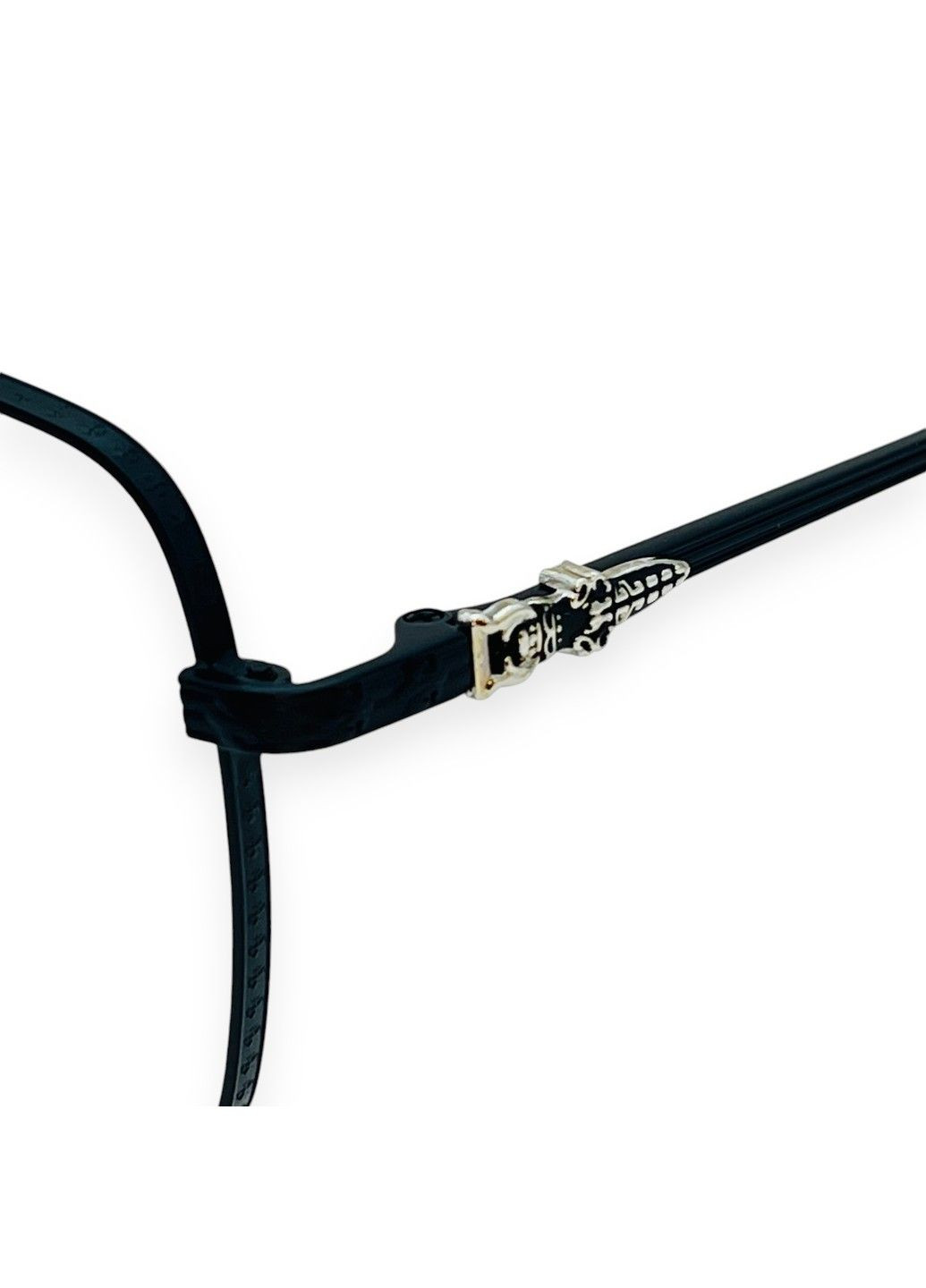 Компьютерные очки черные, квадратной формы, унисекс No Brand (305665974)