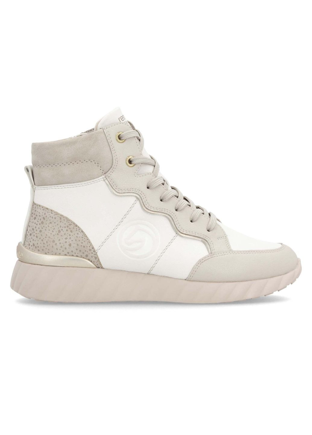 Демісезонні спортивні черевики Remonte (299629834)