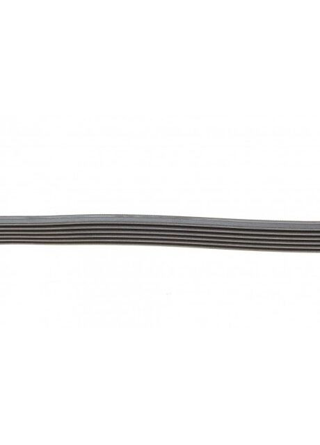 Ремінь полікліновий (Вир-во ) 6PK2370 ContiTech (366206763)