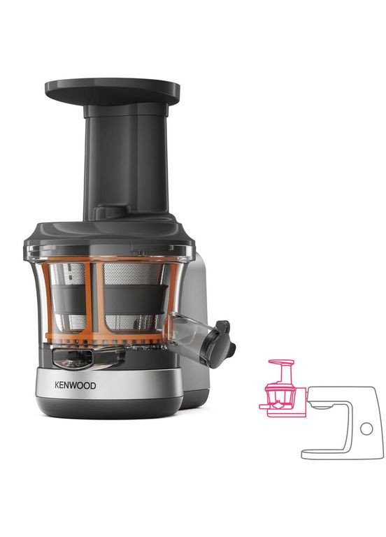 Насадка шнековая соковыжималка KAX720PL Kenwood (306581667)