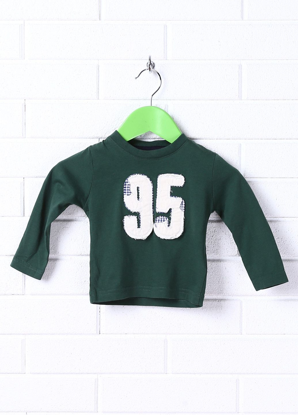 Кофта Серый Sprider (324747417)