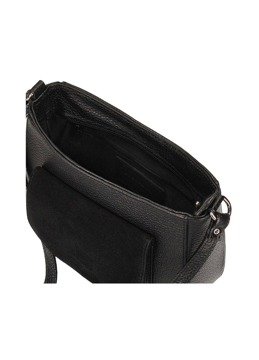 Сумка жіноча TOS F33 CZARNY Toscanio (295289441)