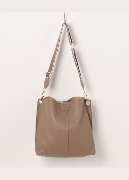 Женская сумка через плечо вместительная сумка с регулируемым ремешком No Brand (362732462)