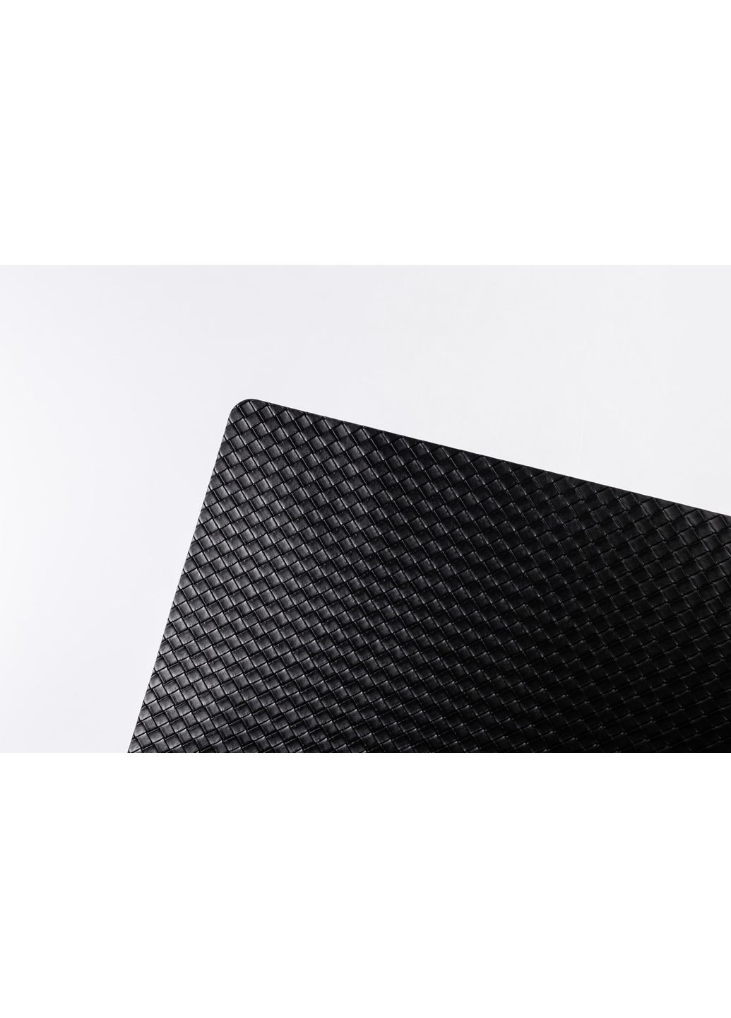 Серветка сервірувальна 45×30 (см) прямокутна Чорний HP-35-9B Yiwu (371236088)