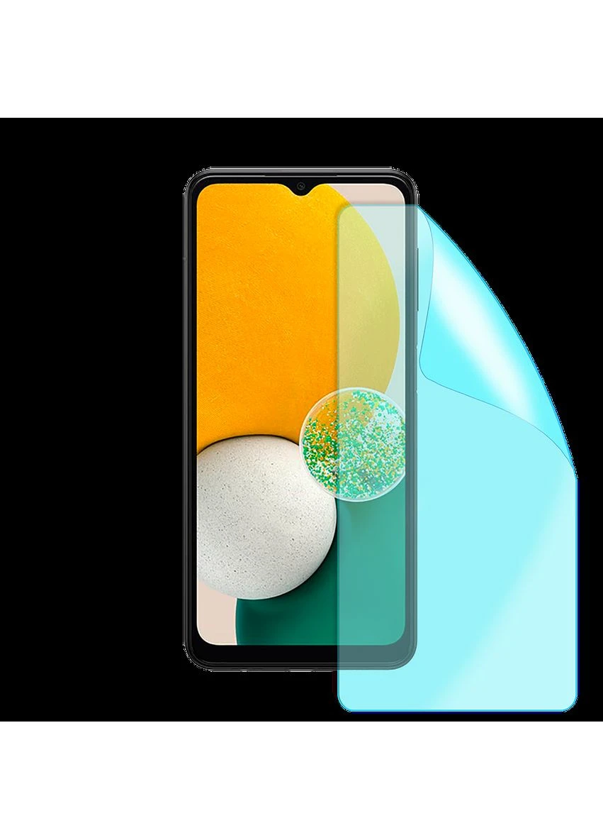Гідрогелева плівка для Samsung Galaxy A13 серії grade D No Brand (372002133)